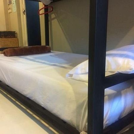 Pi Coco Hostel 查汶海滩 外观 照片