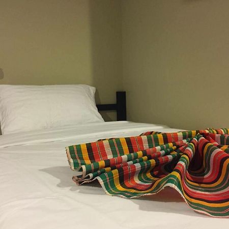 Pi Coco Hostel 查汶海滩 外观 照片
