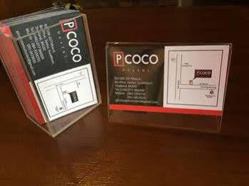 Pi Coco Hostel 查汶海滩 外观 照片