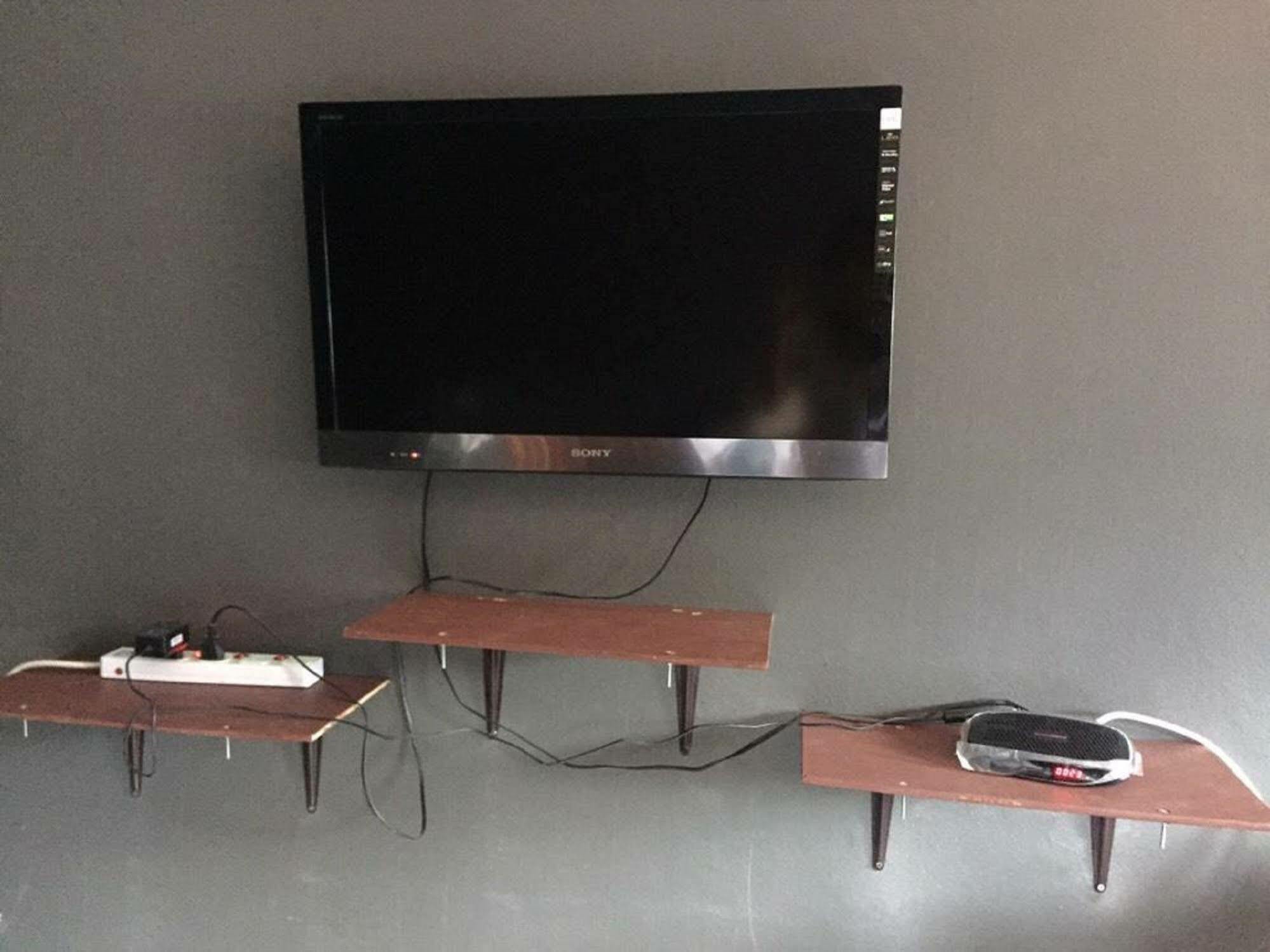 Pi Coco Hostel 查汶海滩 外观 照片