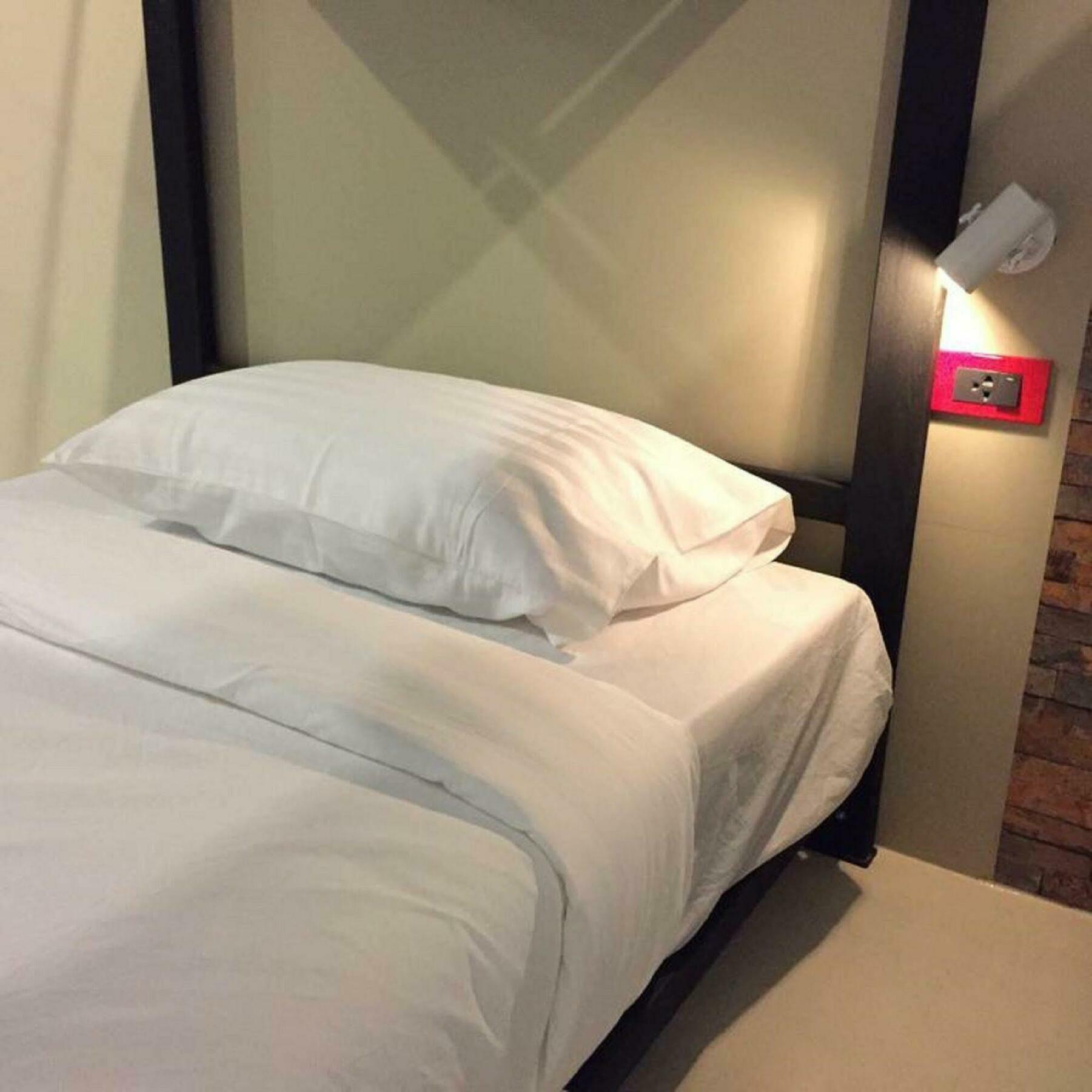 Pi Coco Hostel 查汶海滩 外观 照片