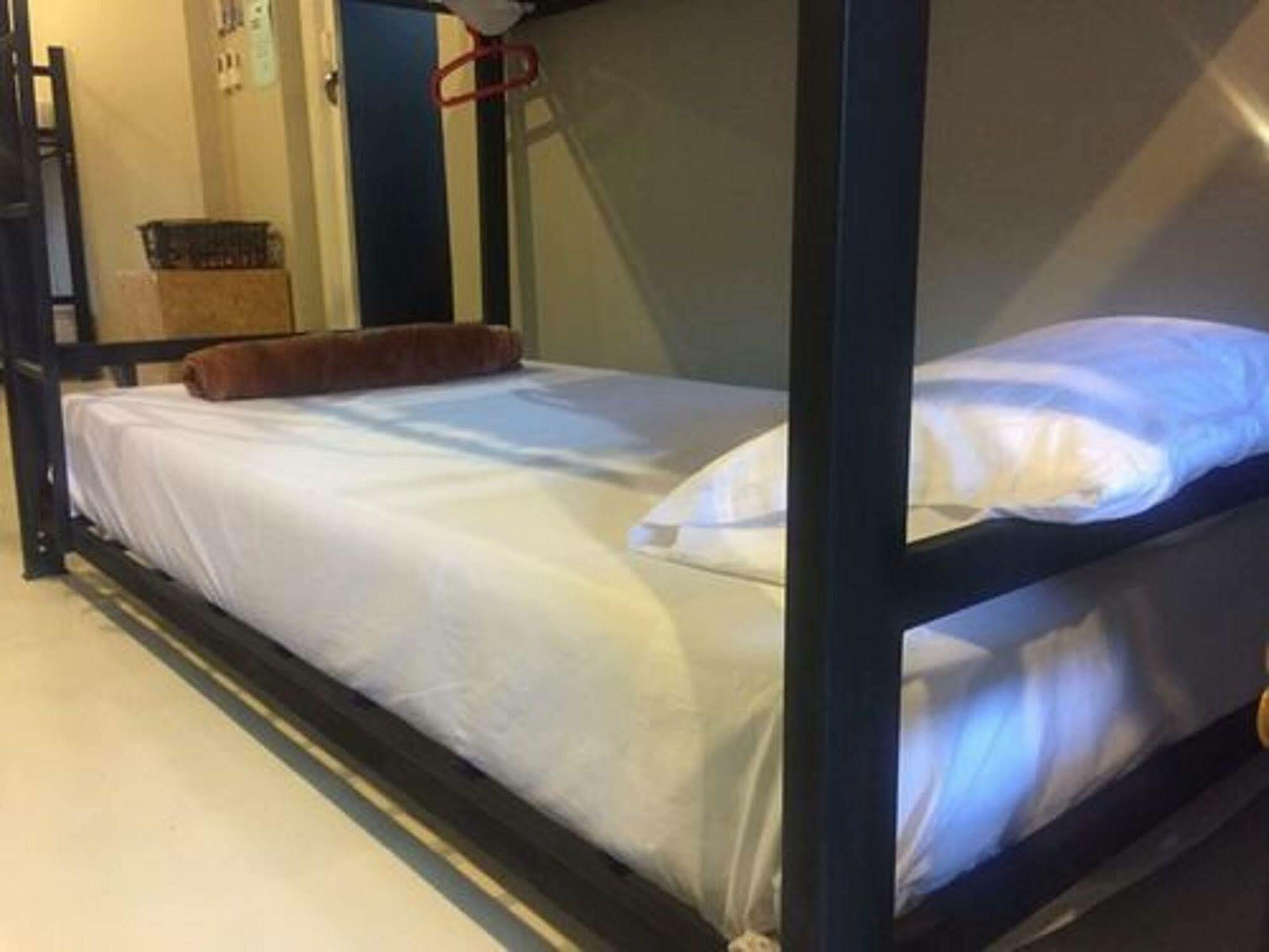 Pi Coco Hostel 查汶海滩 外观 照片