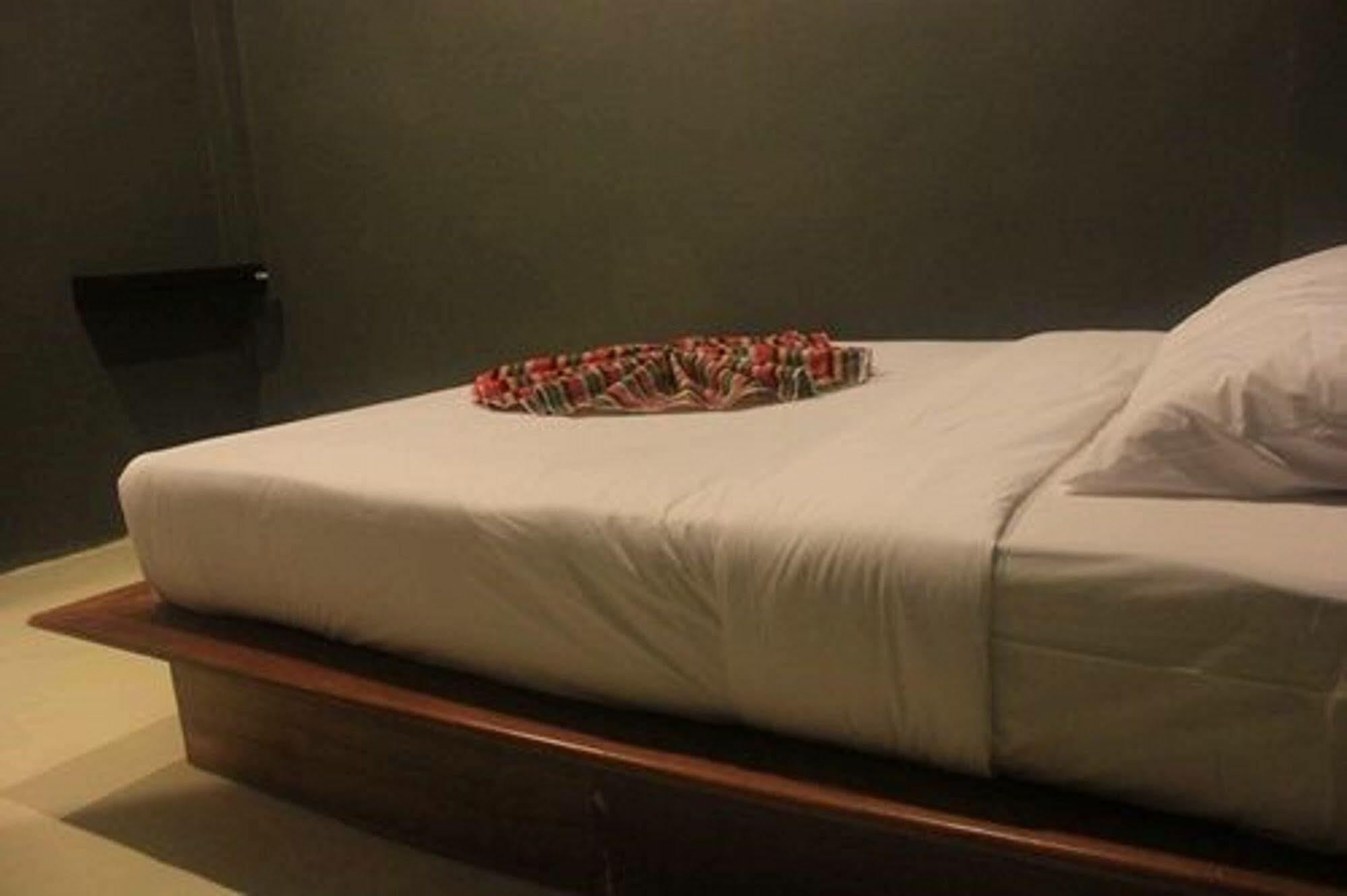 Pi Coco Hostel 查汶海滩 外观 照片