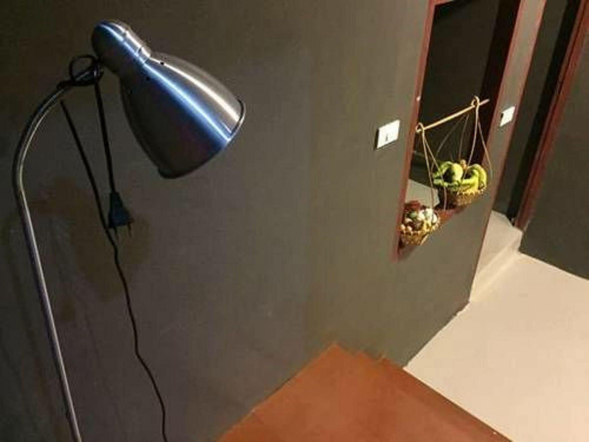 Pi Coco Hostel 查汶海滩 外观 照片