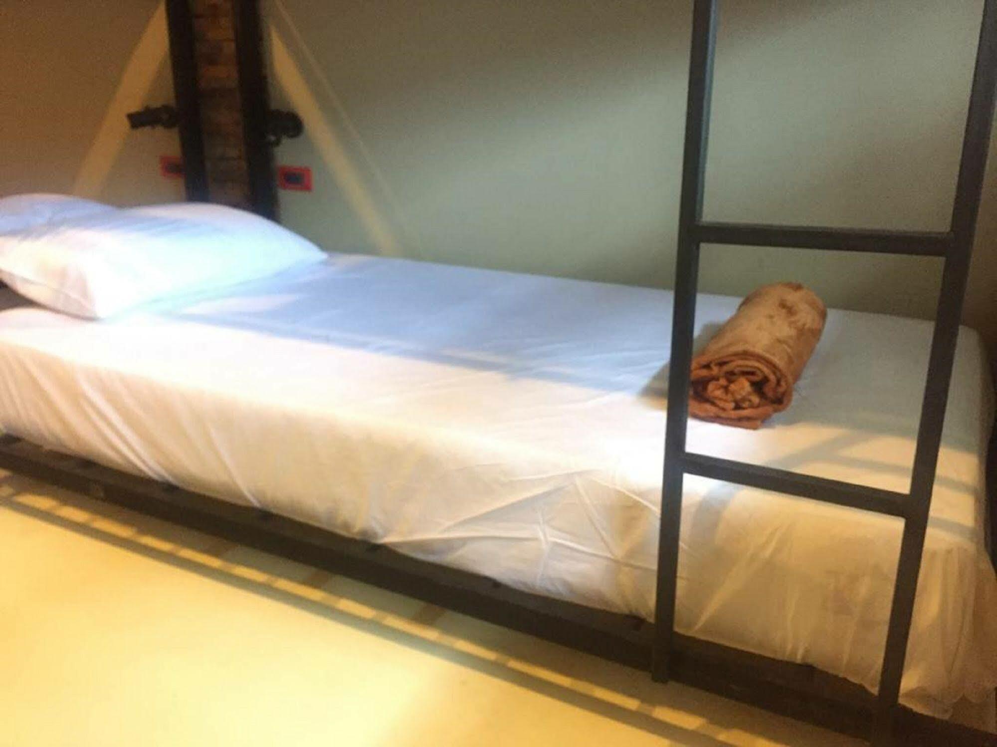 Pi Coco Hostel 查汶海滩 外观 照片