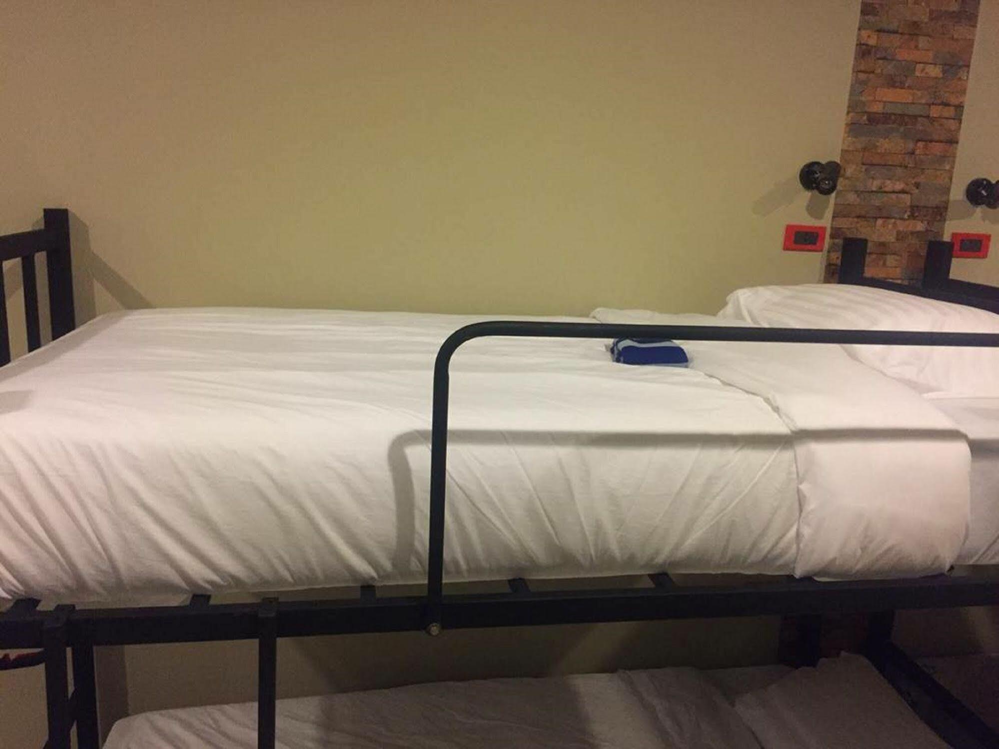 Pi Coco Hostel 查汶海滩 外观 照片