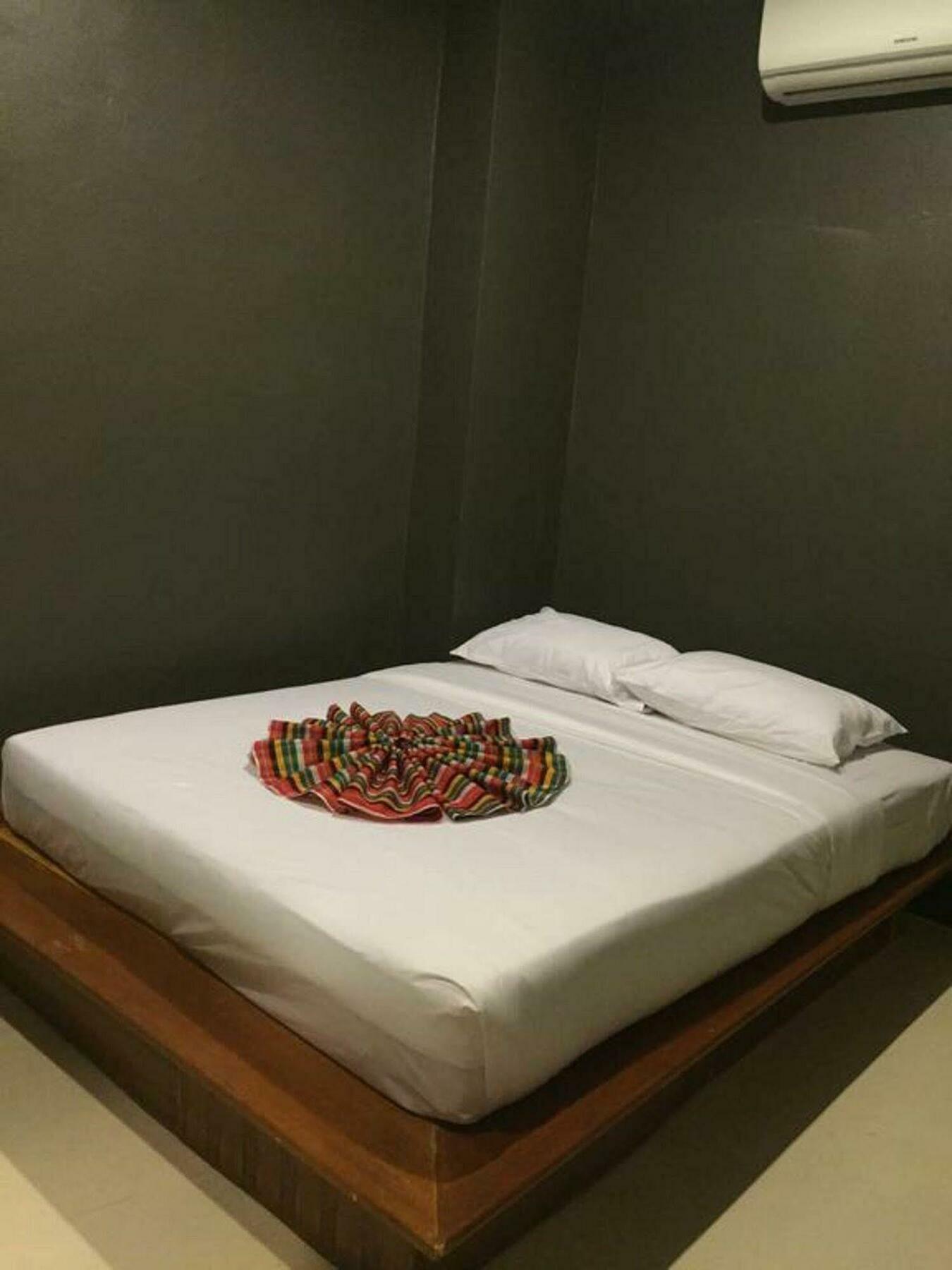 Pi Coco Hostel 查汶海滩 外观 照片