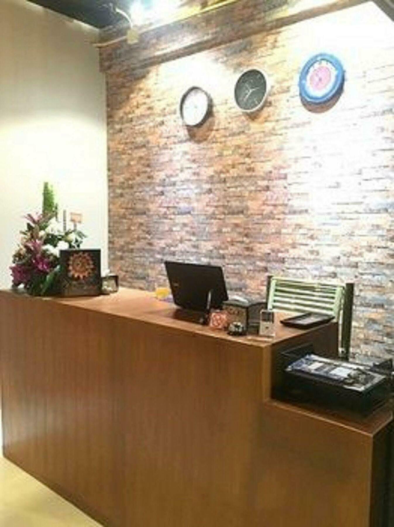 Pi Coco Hostel 查汶海滩 外观 照片